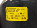HALOGÉN / HMLOVKA ĽAVÁ PREDNÁ AUDI A4 B6 AVANT (8E5) 2000 - 2005 8E0941699
