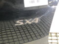 VEKO BATOŽINOVÉHO PRIESTORU KUFOR ZADNÝ SUZUKI SX4 (EY, GY) 2006 - 2022