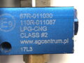 VSTREKY DO PLYNU LPG --- --- 67R-011030