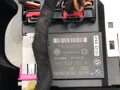 SŤAHOVAČKA OKNA ĽAVÁ PREDNÁ SEAT LEON (1P1) 2005 - 2013 1P0837401E