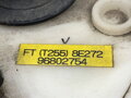 PALIVOVÉ ČERPADLO CHEVROLET AVEO / KALOS LIFTBACK (T250, T255) 2006 - 2022 96802754