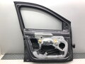 DVERE ĽAVÉ PREDNÉ RENAULT CLIO III (BR0/1, CR0/1) 2005 - 2014