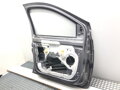 DVERE ĽAVÉ PREDNÉ RENAULT CLIO III (BR0/1, CR0/1) 2005 - 2014
