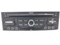 RÁDIO CITROEN C4 GRAND PICASSO I (UA_) 2006 - 2013 96737708XT