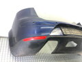 NÁRAZNÍK ZADNÝ SEAT ALTEA XL (5P5, 5P8) 2006 - 2022
