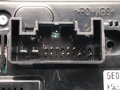 PANEL OVLÁDANIA VENTILÁCIE SKODA OCTAVIA III COMBI (5E5, 5E6) 2012 - 2022 5E0907044AB