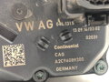 ŠKRTIACA KLAPKA SKODA OCTAVIA III COMBI (5E5, 5E6) 2012 - 2022 A2C96089300
