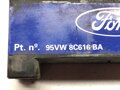 MODUL VENTILÁTORA SEAT ALHAMBRA (7V8, 7V9) 1996 - 2010 7M0000317C