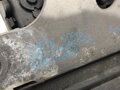 ZÁMOK VEKA BATOŽINOVÉHO PRIESTORU ZADNÝ FORD FOCUS II TURNIER (DA_, FFS, DS) 2004 - 2012 8M51-R442A66-CA