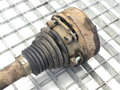 POLOOS ZADNÁ ĽAVÁ VW BORA VARIANT (1J6) 1999 - 2005