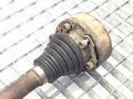 POLOOS ZADNÁ PRAVÁ VW BORA VARIANT (1J6) 1999 - 2005