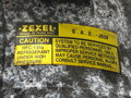 KOMPRESOR KLIMATIZÁCIE VOLVO S60 I (384) 2000 - 2010 30665339