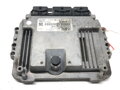 RIADIACA JEDNOTKA MOTORA FORD FIESTA VI (CB1, CCN) 2008 - 2022 0281015428 9V21-12A650-AC
