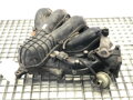 SACIE POTRUBIE MAZDA 6 HATCHBACK (GG) 2002 - 2008 LF25