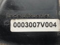 INTERCOOLER SMART FORTWO COUPE (450) 2004 - 2007 0003127V009