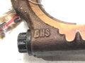 PIEST S OJNICOU VW POLO (9N_, 9A_) 2001 - 2014 AZQ