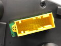 TACHOMETER BUDÍKY PEUGEOT 308 I (4A_, 4C_) 2007 - 2016 9666642080