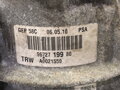 SERVOČERPADLO KÁBLE PEUGEOT 308 I (4A_, 4C_) 2007 - 2016 9672719980