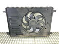 VENTILÁTOR CHLADIČA FORD MONDEO IV (BA7) 2007 - 2015 8240540