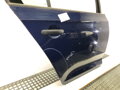 DVERE PRAVÉ ZADNÉ SKODA RAPID (NH3, NK3, NK6) 2012 - 2022