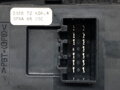 OVLÁDANIE OKIEN MAZDA 6 STATION WAGON (GY) 2002 - 2008 GP9A66350