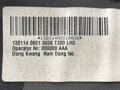 AIRBAG SPOLUJAZDCA ZÁSLEPKA CHEVROLET AVEO SEDAN (T300) 2011 - 2022 95167532