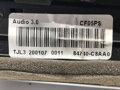 MRIEŽKA VENTILÁCIE PREDNÁ HYUNDAI I20 II (GB, IB) 2014 - 2022 84740-C8AA0