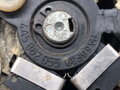 KĽUČKA VEKA BATOŽINOVÉHO PRIESTORU ZADNÁ AUDI A6 C4 (4A2) 1994 - 1997 4A5862055