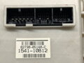 POISTKOVÁ SKRINKA TOYOTA AVENSIS KOMBI (_T27_) 2009 - 2018 82730-05140-C