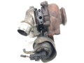 TURBO FORD FOCUS III TURNIER 2010 - 2022 9677063780