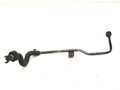 HADICA TURBA FORD FOCUS III TURNIER 2010 - 2022