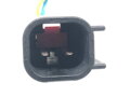 RADIÁTOR KÚRENIA ELEKTRICKÁ FORD FOCUS III TURNIER 2010 - 2022 BV6N-18D612-BA