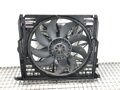 VENTILÁTOR CHLADIČA BMW 7 (F01, F02, F03, F04) 2008 - 2015 8509743