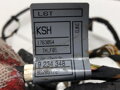 KABELÁŽ DVERE ZADNÁ ĽAVÁ BMW 7 (F01, F02, F03, F04) 2008 - 2015 9234348