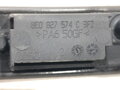 KĽUČKA VEKA BATOŽINOVÉHO PRIESTORU ZADNÁ AUDI A4 B7 (8EC) 2004 - 2008 8E0827574C