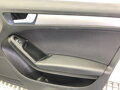 TAPACÍR DVERÍ PRAVÝ PREDNÝ AUDI A5 SPORTBACK (8TA) 2007 - 2017