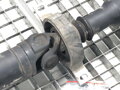 HNACÍ HRIADEĽ ZADNÝ BMW 4 COUPE (F32, F82) 2013 - 2022 7633661