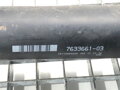 HNACÍ HRIADEĽ ZADNÝ BMW 4 COUPE (F32, F82) 2013 - 2022 7633661