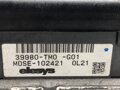 MODUL POSILŇOVANIA HONDA CITY V SEDAN (GM2, GM3) 2008 - 2022 39980-TM0-G0