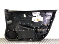 TAPACÍR DVERÍ PREDNÝ ĽAVÝ HONDA CITY V SEDAN (GM2, GM3) 2008 - 2022
