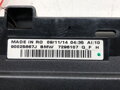SVIETIDLO / LAMPIČKA STOP BMW 4 COUPE (F32, F82) 2013 - 2022 7296107