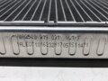RADIÁTOR KÚRENIA VW GOLF VII (5G1, BQ1, BE1, BE2) 2012 - 2022 5Q0819031