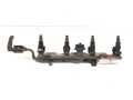 VSTREKOVACIA RAMPA HONDA FR-V (BE) 2004 - 2022