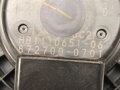 VENTILÁTOR KÚRENIA MAZDA CX-5 (KE, GH) 2011 - 2017 872700-0701