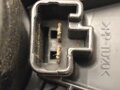 VENTILÁTOR KÚRENIA MAZDA CX-5 (KE, GH) 2011 - 2017 872700-0701