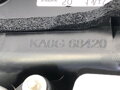 TAPACÍR DVERÍ PRAVÝ PREDNÝ MAZDA CX-5 (KE, GH) 2011 - 2017