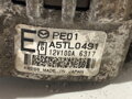 ALTERNÁTOR MAZDA CX-5 (KE, GH) 2011 - 2017 A5TL0491