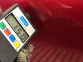 DVERE ĽAVÉ ZADNÉ PEUGEOT 206 LIFTBACK (2A/C) 1998 - 2012