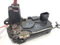ZÁMOK DVERÍ ĽAVÝ ZADNÝ OPEL ASTRA H KOMBI (A04) 2004 - 2014 13210738