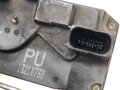 ZÁMOK DVERÍ ĽAVÝ ZADNÝ OPEL ASTRA H KOMBI (A04) 2004 - 2014 13210738